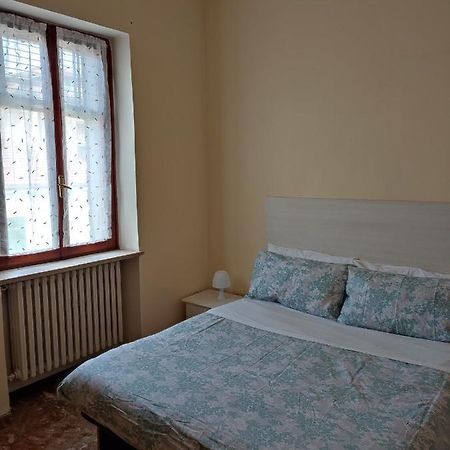 Le Golosine Fiera Rooms เวโรนา ภายนอก รูปภาพ