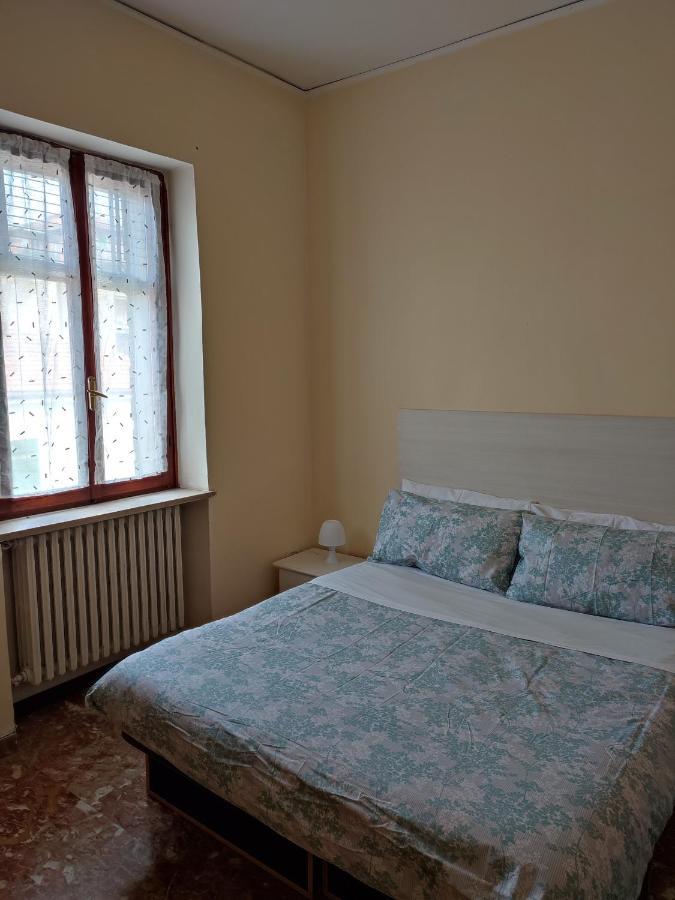 Le Golosine Fiera Rooms เวโรนา ภายนอก รูปภาพ