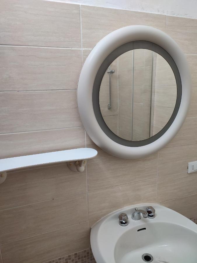 Le Golosine Fiera Rooms เวโรนา ภายนอก รูปภาพ