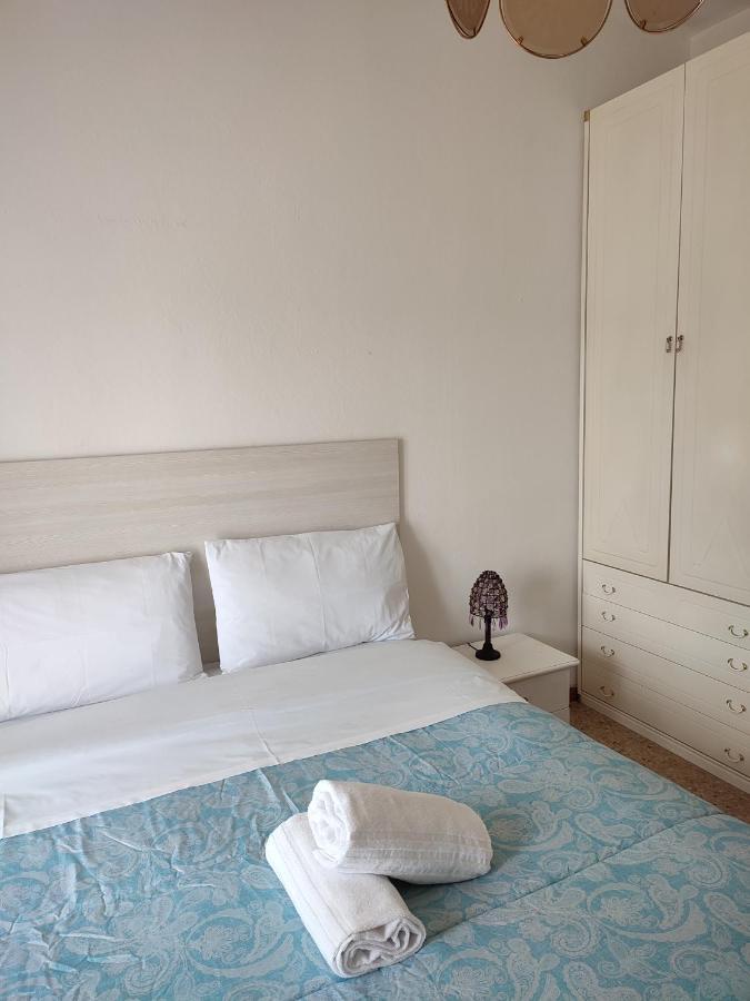 Le Golosine Fiera Rooms เวโรนา ภายนอก รูปภาพ