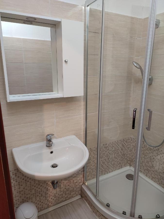 Le Golosine Fiera Rooms เวโรนา ภายนอก รูปภาพ