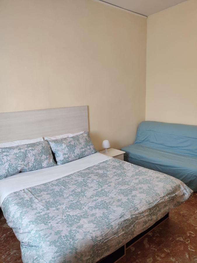 Le Golosine Fiera Rooms เวโรนา ภายนอก รูปภาพ