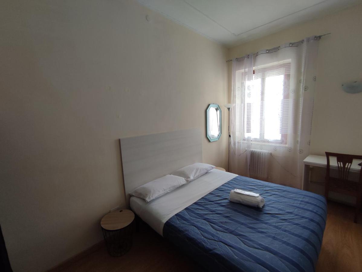 Le Golosine Fiera Rooms เวโรนา ภายนอก รูปภาพ