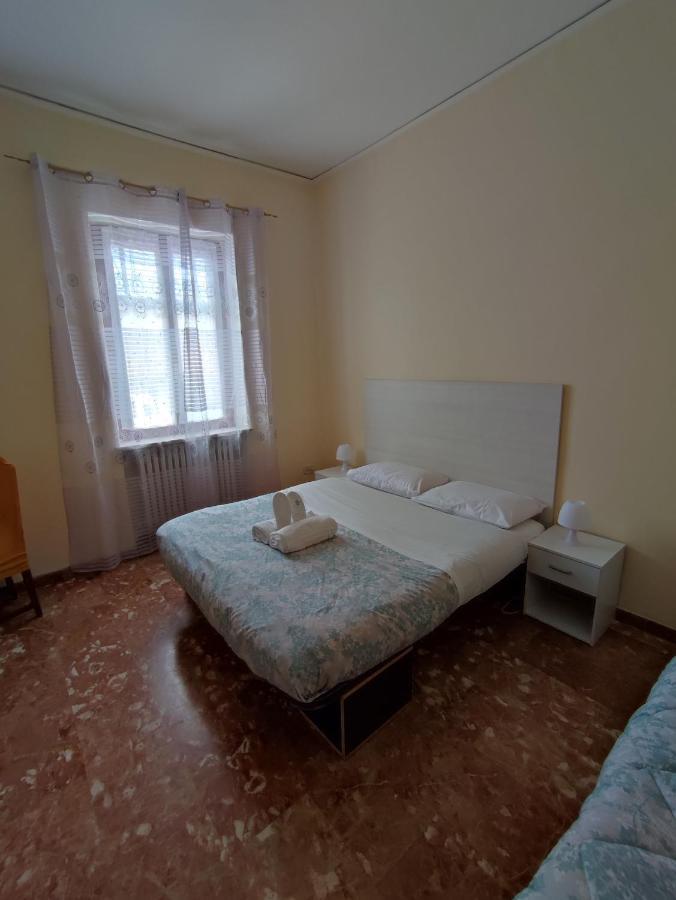 Le Golosine Fiera Rooms เวโรนา ภายนอก รูปภาพ
