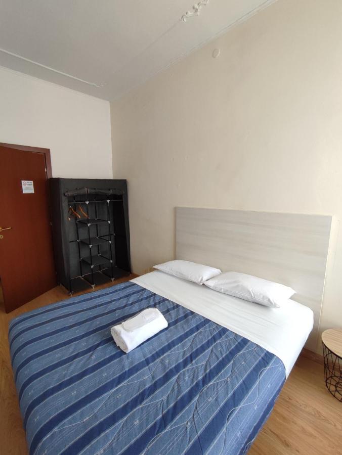 Le Golosine Fiera Rooms เวโรนา ภายนอก รูปภาพ