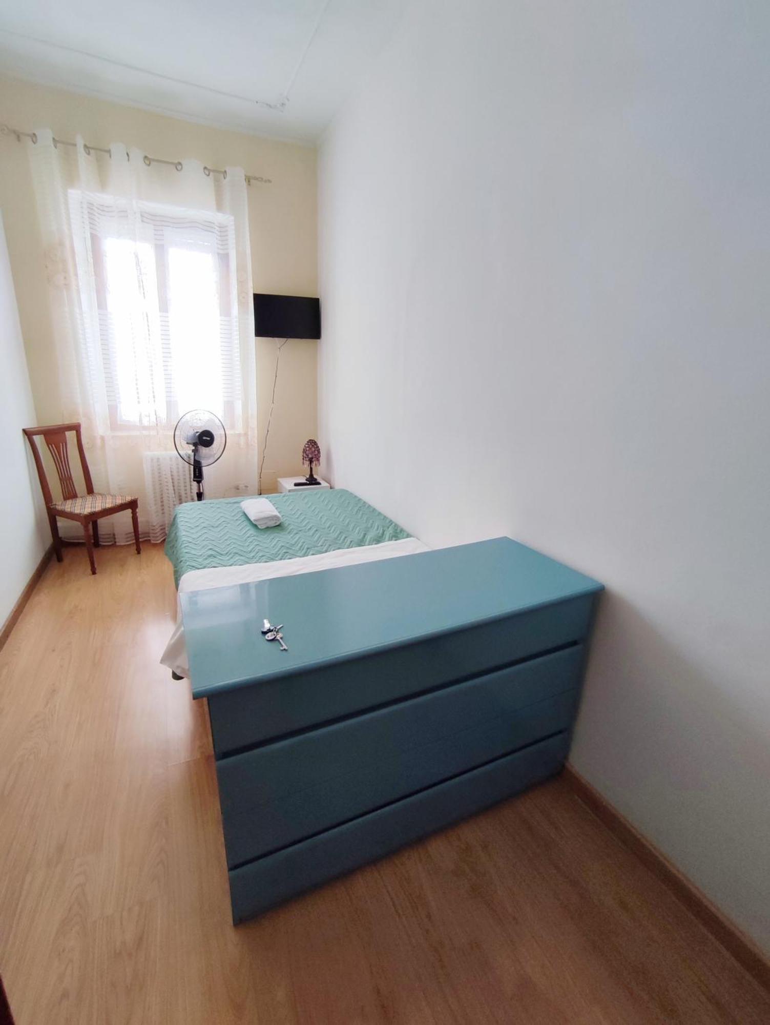 Le Golosine Fiera Rooms เวโรนา ห้อง รูปภาพ