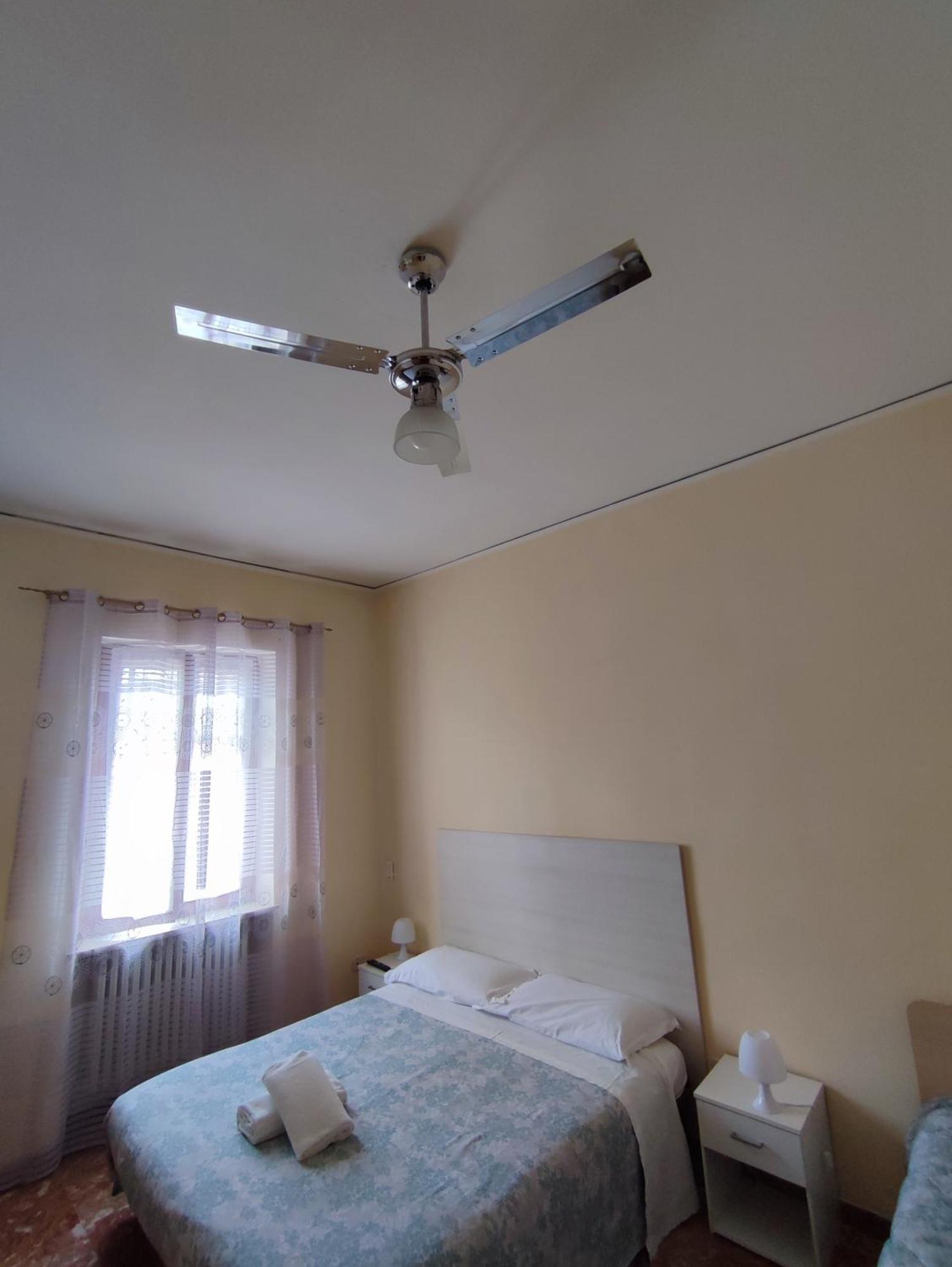 Le Golosine Fiera Rooms เวโรนา ห้อง รูปภาพ