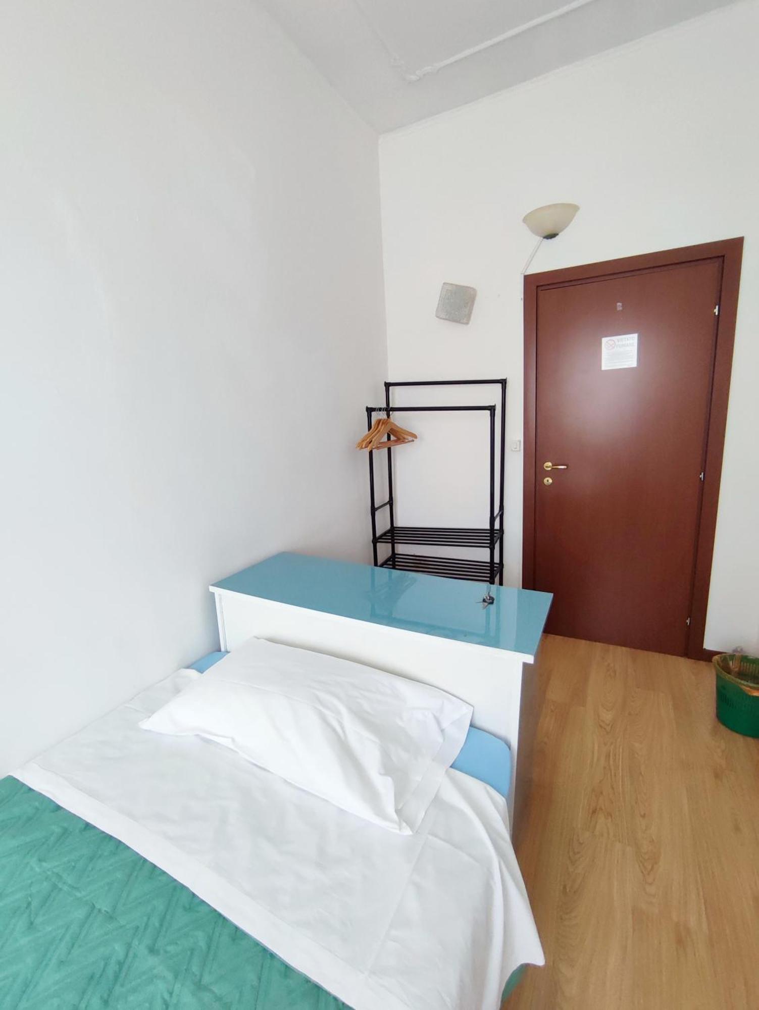 Le Golosine Fiera Rooms เวโรนา ห้อง รูปภาพ