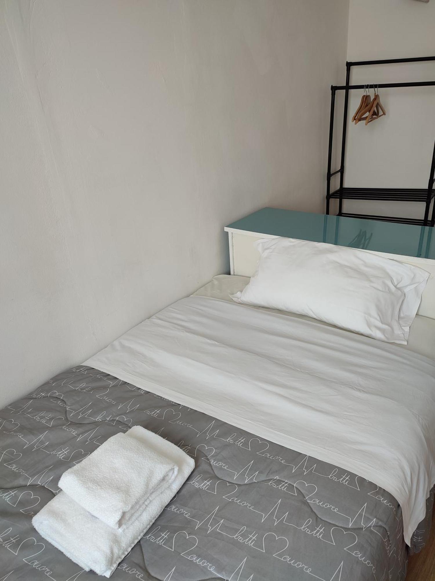 Le Golosine Fiera Rooms เวโรนา ห้อง รูปภาพ